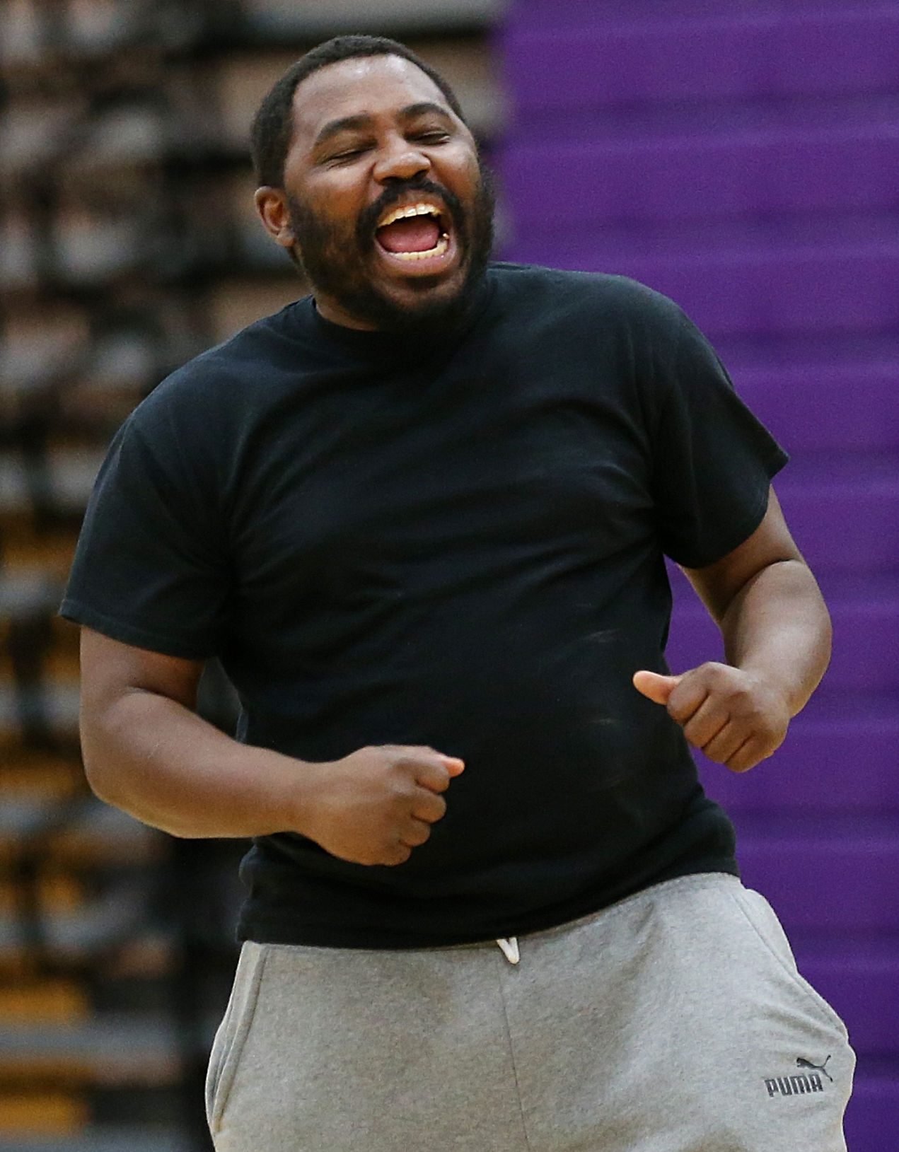 Jaamal Rhodes